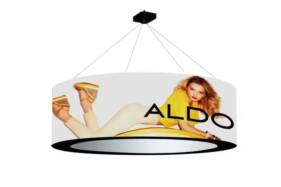 XINTAI LED round flexible led display _02 XINTAI LED বৃত্তাকার নমনীয় নেতৃত্বাধীন ডিসপ্লে _02